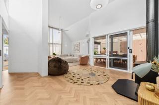 The Tides - Luxe Beach House Mornington - 6