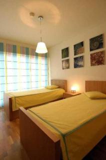 Orada Apartamentos Turísticos - Marina de Albufeira - Albufeira - 3