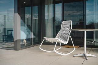 Central 1-Bed with Balcony, Rooftop BBQ & Parking - 6