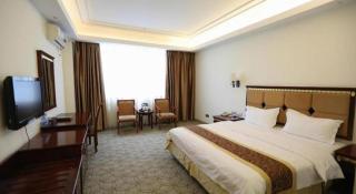 Shengshi Jinhua Hotel - 5