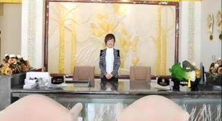 Weihai Huayu Business Hotel - 3
