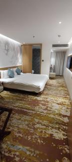 Effotel by Sayaji Vadodara - 9