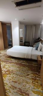 Effotel by Sayaji Vadodara - 7