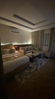 استوديو جدة المروة New room or studio with bathroom and private kitchen VIP - 9