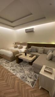 استوديو جدة المروة New room or studio with bathroom and private kitchen VIP - 7