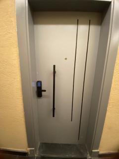 استوديو جدة المروة New room or studio with bathroom and private kitchen VIP - 6