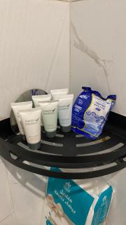 استوديو جدة المروة New room or studio with bathroom and private kitchen VIP - 4