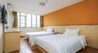 7 Days Inn Chengdu North Railway Metro Station - 5