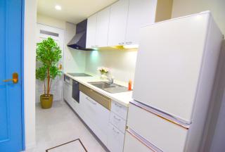 RELAX HOUSE -Free Parking- - 8