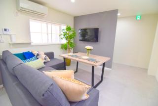 RELAX HOUSE -Free Parking- - 0