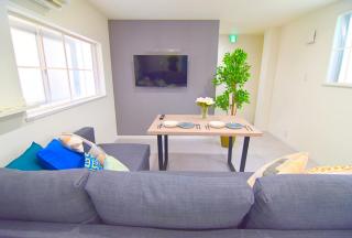 RELAX HOUSE -Free Parking- - 1