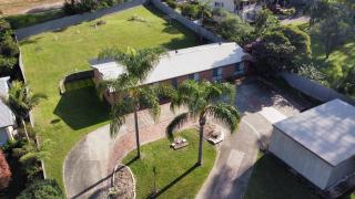 Pet-friendly Private Retreat with Large Backyard - 6