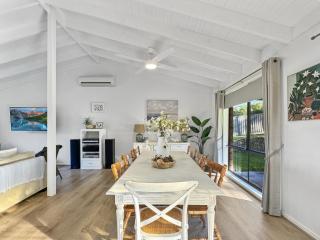 Pet-friendly Private Retreat with Large Backyard - 5