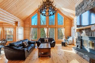 Fiddler Lake Resort Chalet 9 Cerf - 9