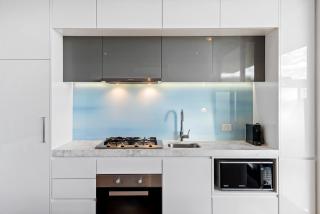 Bayside Apartment Living Close to the Beach - Melbourne - 8