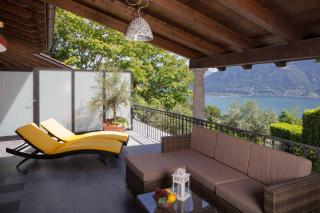 Boutique Hotel Albergo Brione - Locarno - 2