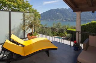 Boutique Hotel Albergo Brione - Locarno - 6