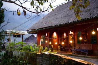 The Nest - Homestay bên suối nhỏ - 0