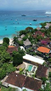 The House of The Rising Tide Boutique Hotel - 3