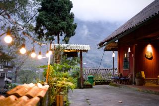 The Nest - Homestay bên suối nhỏ - 8