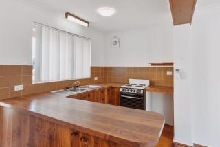 Restful Canberra Retreat in Spacious Terrace Home - 1