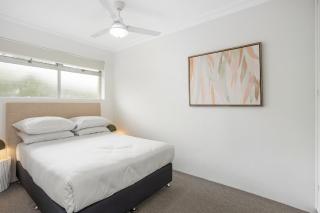 Spacious 2-Bed Apartment Near City Centre - 5