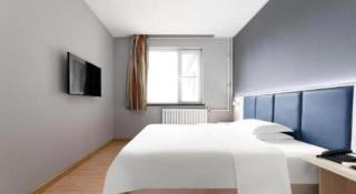 7 Days Inn Tianjin South Railway Station - 8