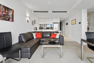 Beautiful 1-Bed Unit in The Heart of Melbourne - 5