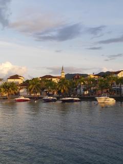 Kay Thaleya Chez l'habitant aux Trois Ilets - 3