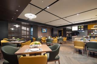 Hilton Garden Inn Beijing Zhongguancun Software Park - 7