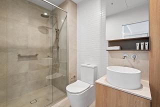 Skyview1-Bed, Infinity Pool, Cinema, Gym & BBQ - 4