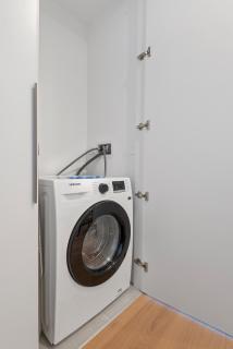 Skyview1-Bed, Infinity Pool, Cinema, Gym & BBQ - 1