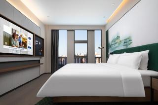 Hilton Garden Inn Beijing Zhongguancun Software Park - 2