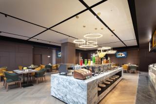 Hilton Garden Inn Beijing Zhongguancun Software Park - 1