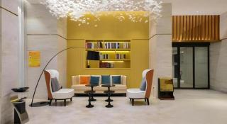 City Comfort Inn Jingzhou Beijing Middle Road Renxinhui - 6