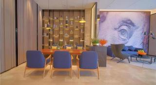 Echarm Hotel Guangzhou Changlong Shiqiao Metro Station - 4