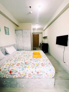 Baloi Apartemen by homestay81 - Nagoya - 0