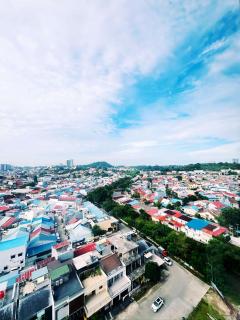 Baloi Apartemen by homestay81 - 6