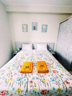 Baloi Apartemen by homestay81 - 5