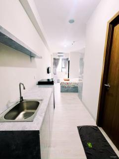 Baloi Apartemen by homestay81 - 4