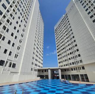 Baloi Apartemen by homestay81 - 2