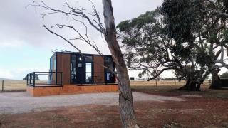 The Cartapo Cottage by Tiny Away - 0