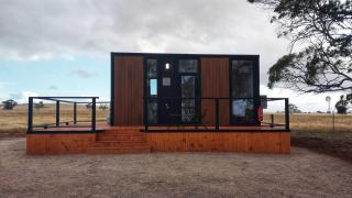 The Cartapo Cottage by Tiny Away - 8