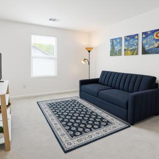 #Marbella Lane - Tranquil Escape in Texas Pines - 6