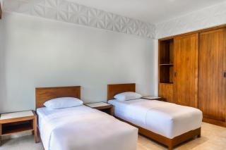 Medewi Surf Villa Luxury - 8