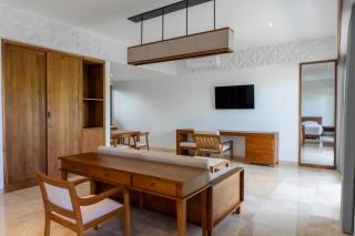Medewi Surf Villa Luxury - 7