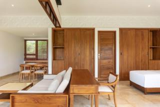 Medewi Surf Villa Luxury - 3