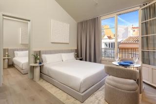 Coeo Frailes Design Apartments - 1