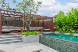 Medewi Surf Villa Luxury - 4