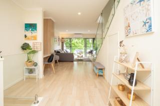 Generous 2-Bed Townhouse With A Private Balcony - 7